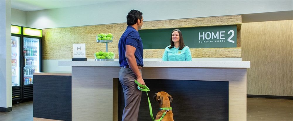 Home2 Suites By Hilton Seattle Airport Tukwila Exteriör bild